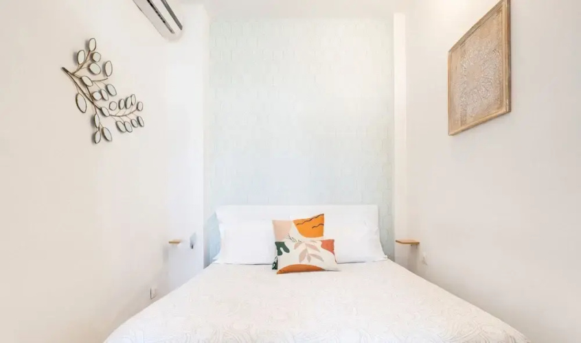 Barirooms - Carulli Suite