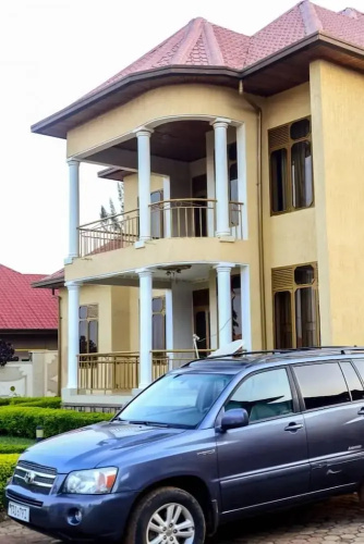 Hotelafbeelding