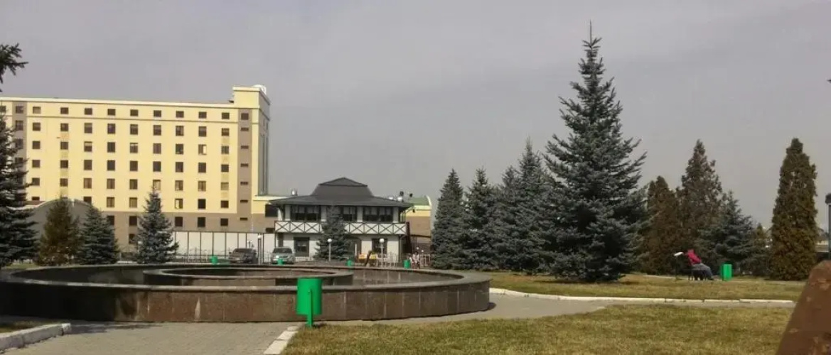 AHome Atakent 50 Timiryazeva