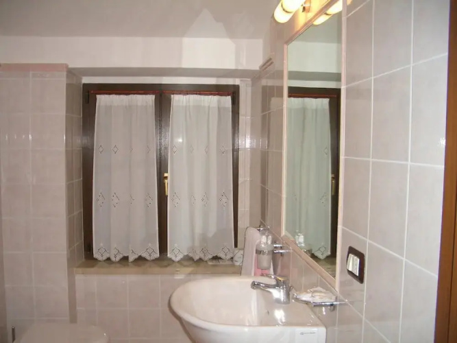 Hotel Ristorante Fiorelli