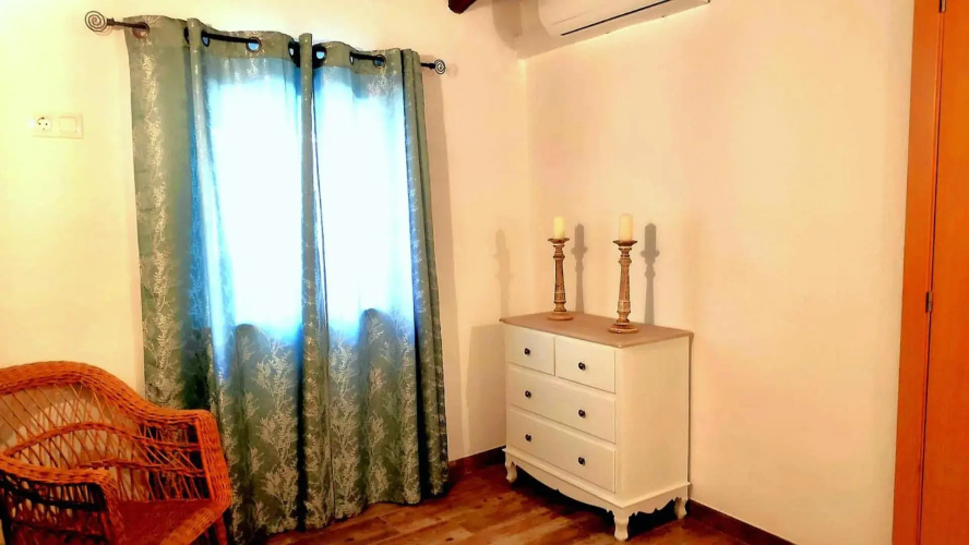Casa O Chaparrinho