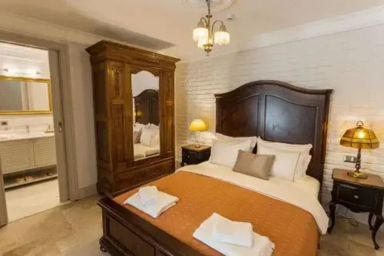 Narimor Urla Butik Otel