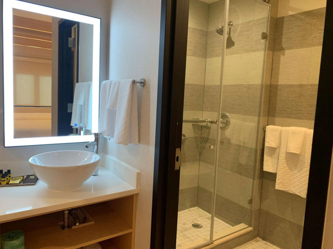 Best Western Plus Soho Hotel photo 11
