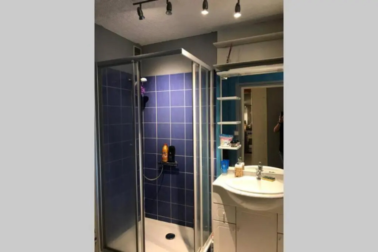 Lochenn Appartement T2 de 50m2