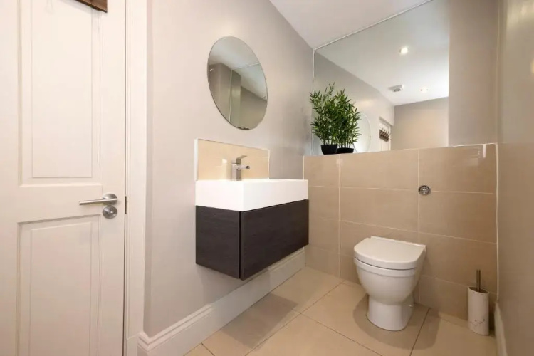 ALTIDO Splendid 1-BR Flat near Edinburgh Castle