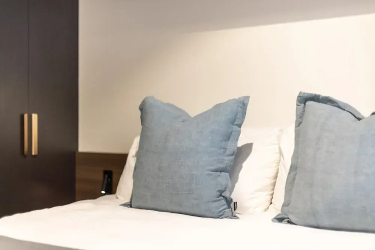 Stylish Studio in Braddon With Communal Area