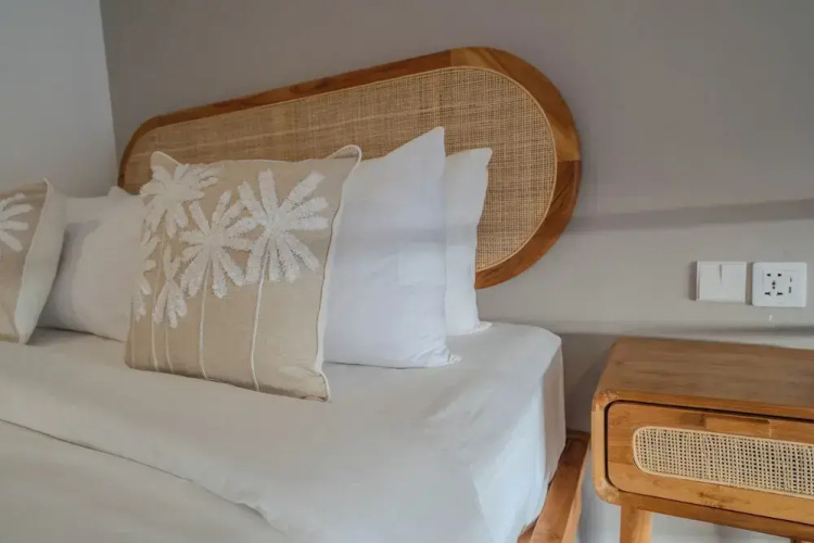 Canggu Loft Studio