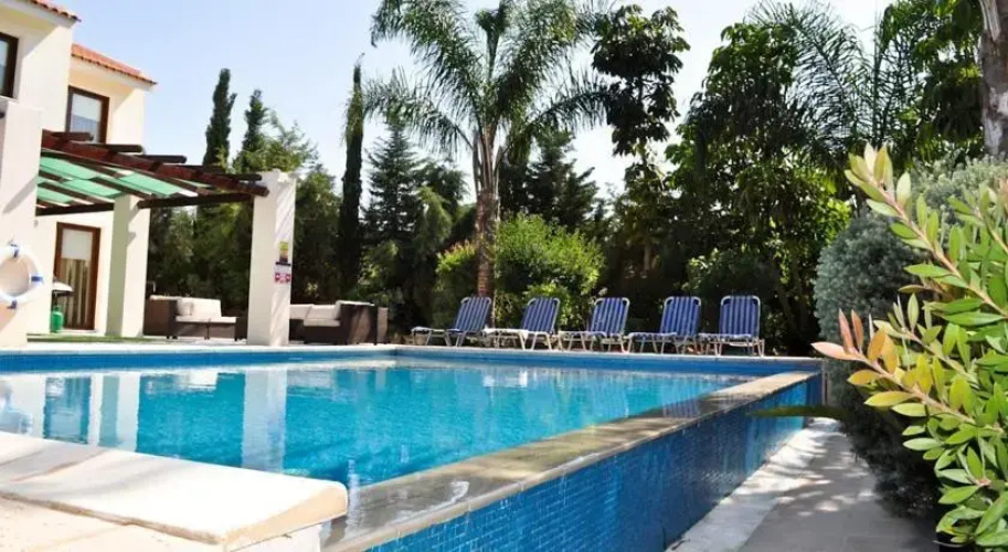 Oceanview Villa 022