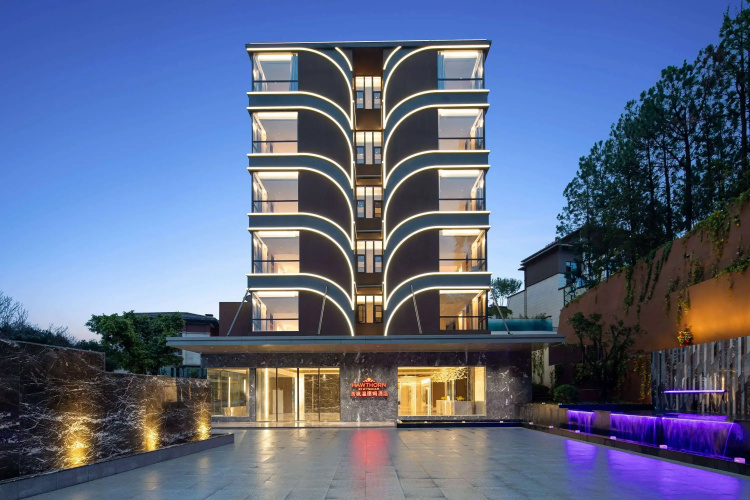 Otel görseli