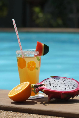 Samui Le Reve