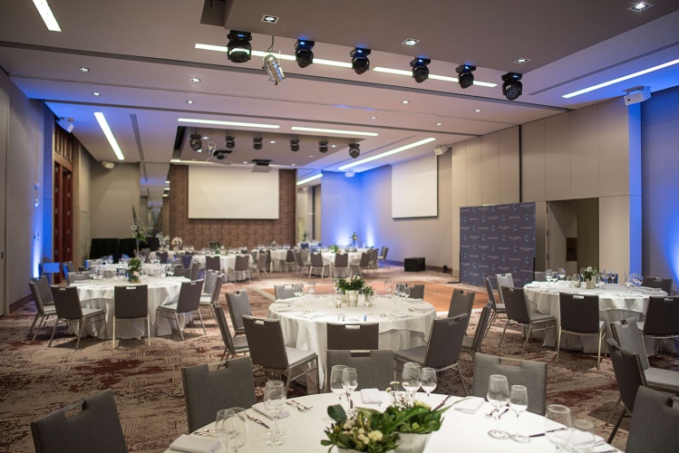 Hyatt Centric Montevideo photo 33