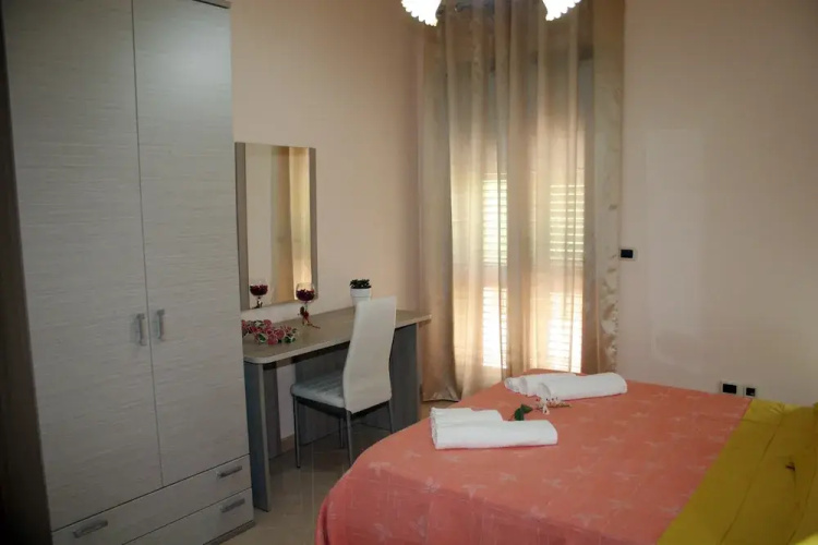 B&B Villa Eleonora