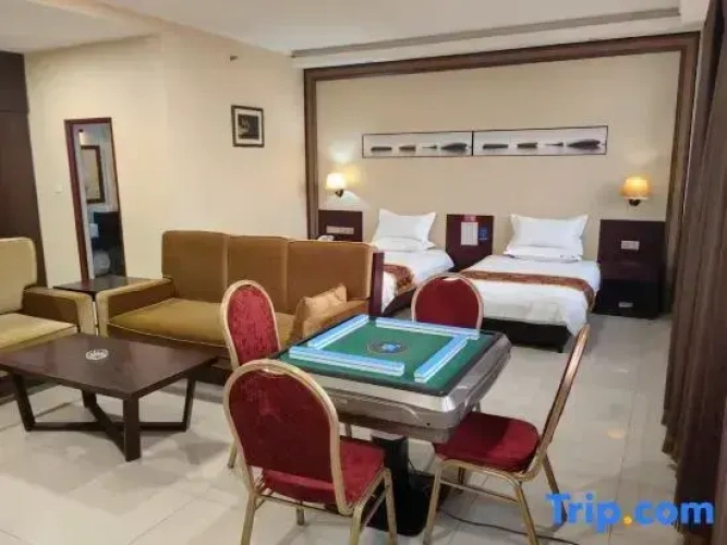 Double Suite