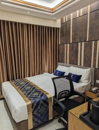 Hotel Royal Bengal
