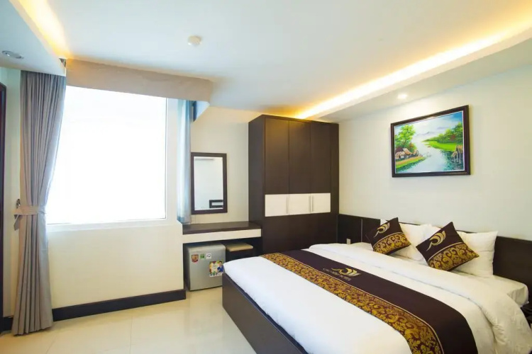 Cao Minh Hotel