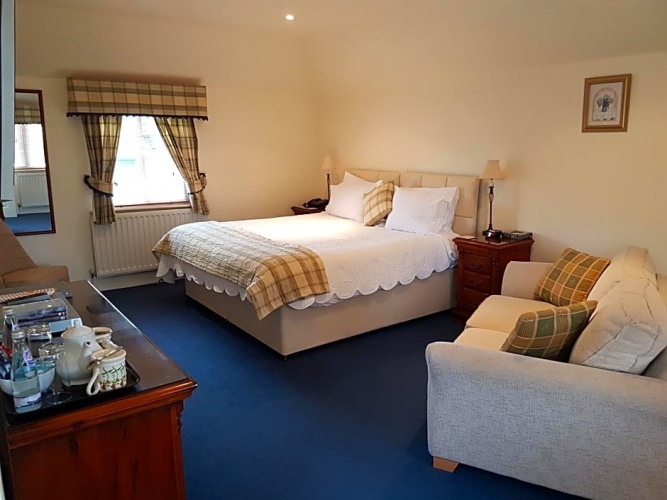 Executive room