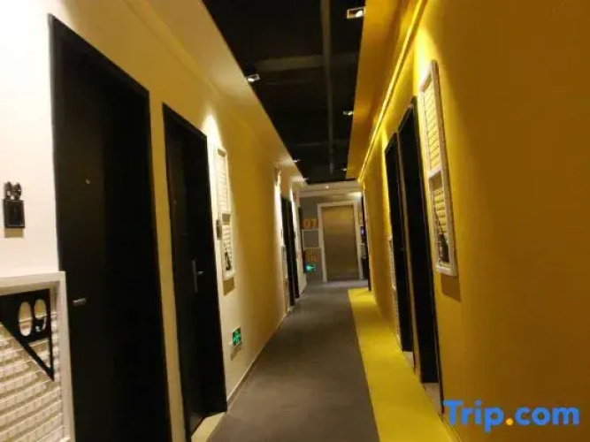 Shangpin Hotel