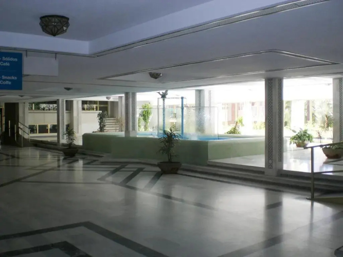 Apartamentos Minerva Jupiter