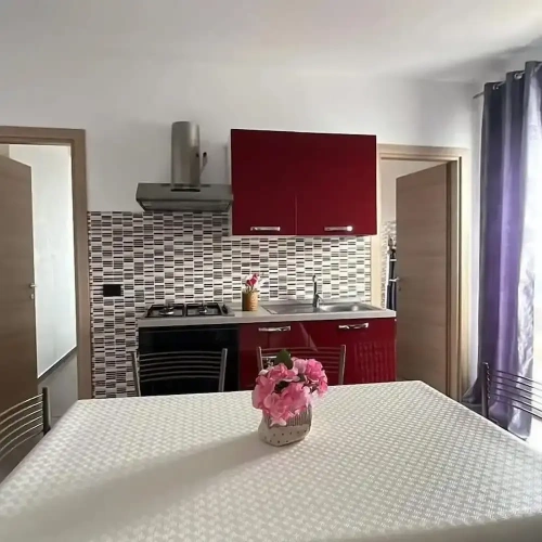Grand Apartment
