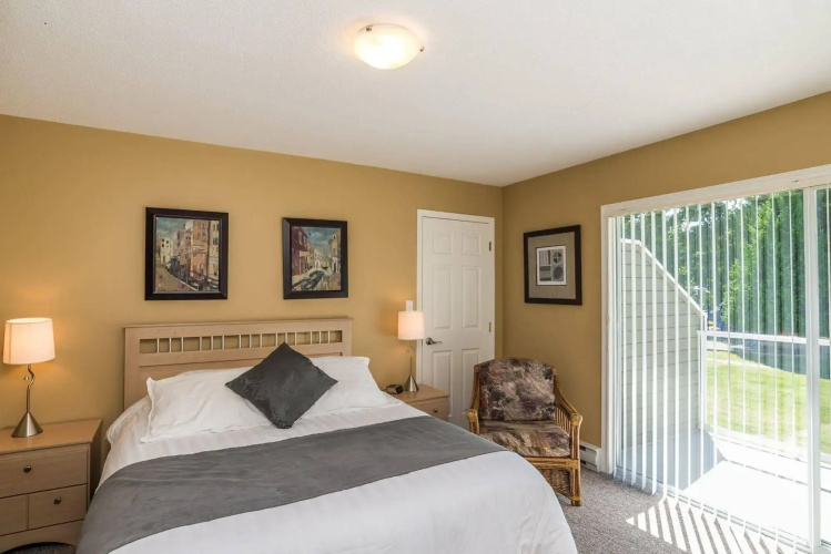 Ocean Trails Resort