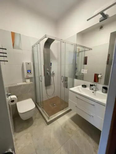 Apartamenty "SZKIEŁKO"
