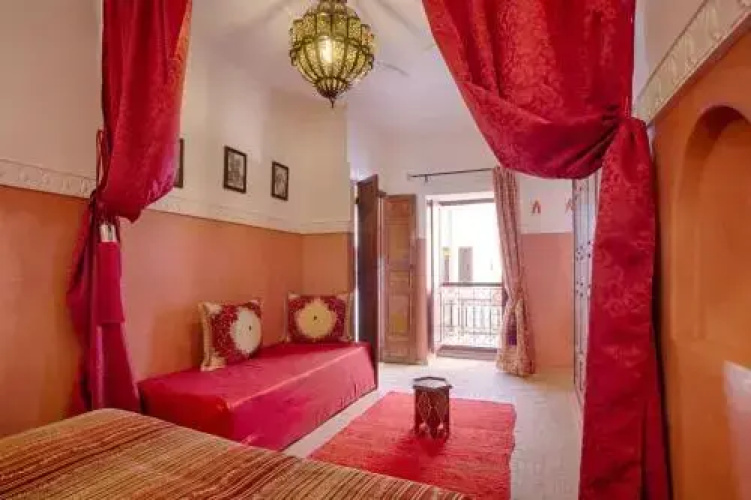 Riad Alena Marrakech