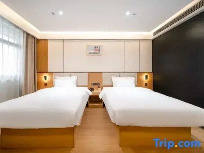 Business Twin room