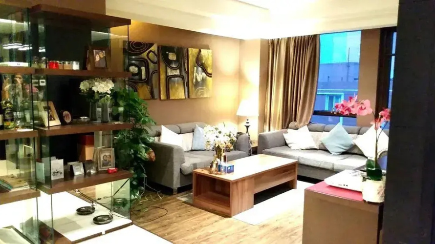 East Avenue Residence Beijing