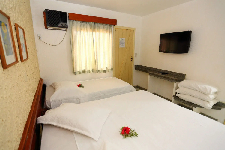 Marlim Porto Hotel