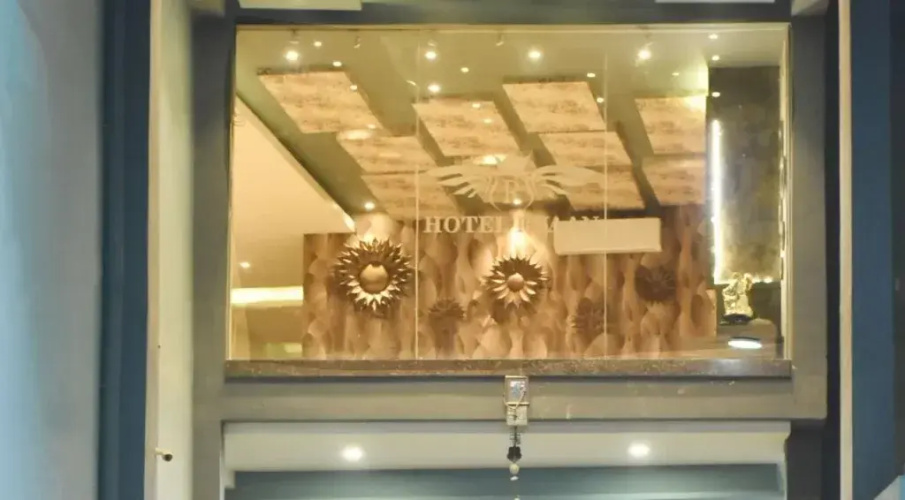Hotel Ryaan