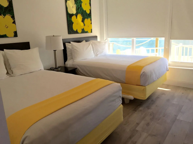 Gilbert's Resort