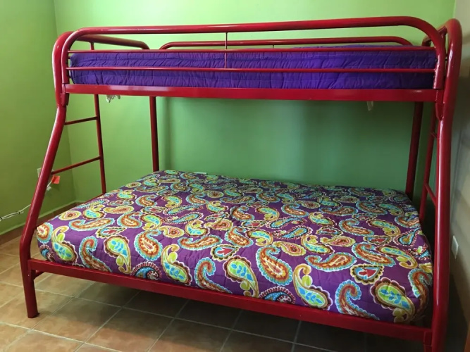 Bahia Serena B-1
