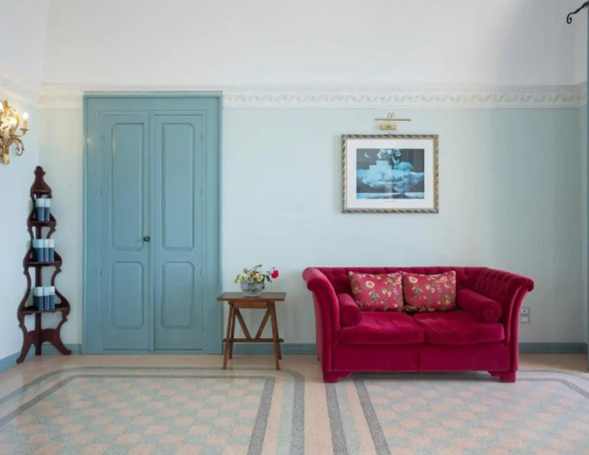 Villa Raffaella