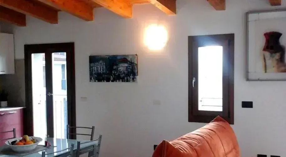 Garibaldi Home Milano