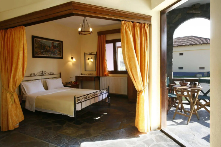 Morfi Hotel