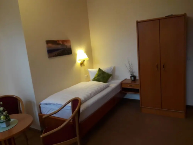 Parkhotel del Mar