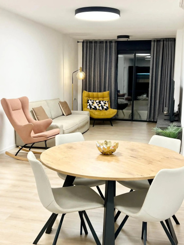 Bat Yam apartment