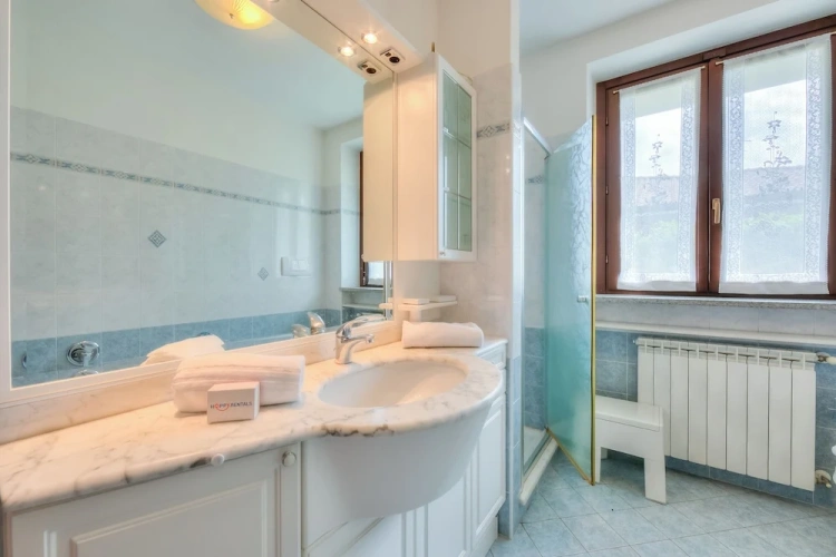 3 Bedrooms Standard Cottage