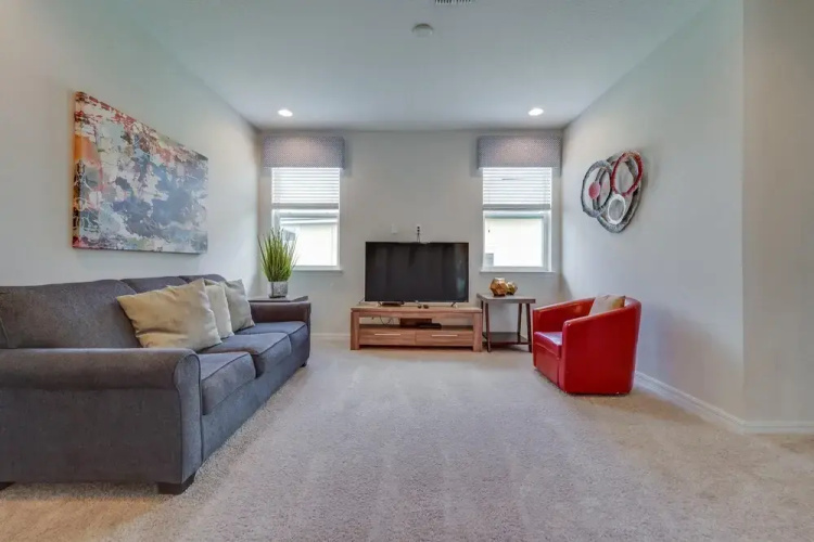 Large & Luxurious Solara Resort Home