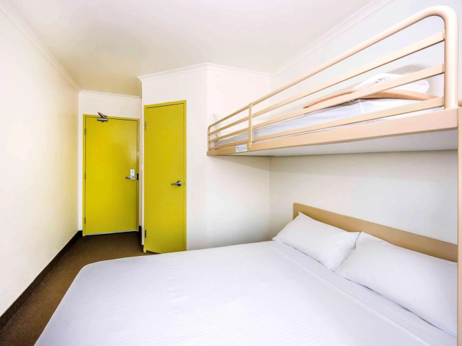 Coffs Harbour Budget Stay