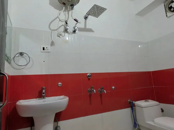 Hotel Paras Una