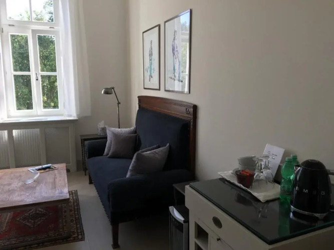 Galerie Suites