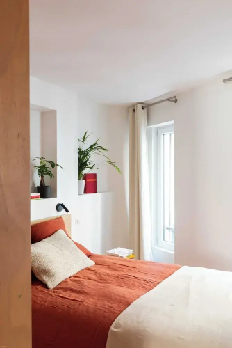 Magnificent Flat Near Bourse