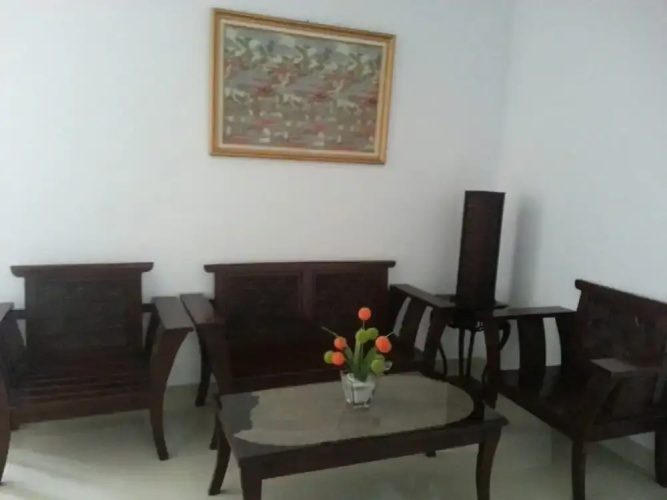 Apartemen Taman Sejahtera