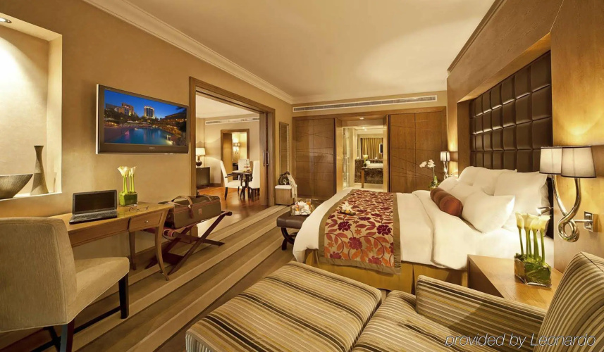 Gulf Hotel Bahrain photo 6