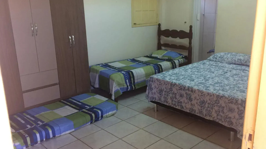 Hostel do Gurgel