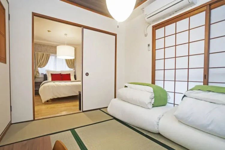 Bijou Suites Zero