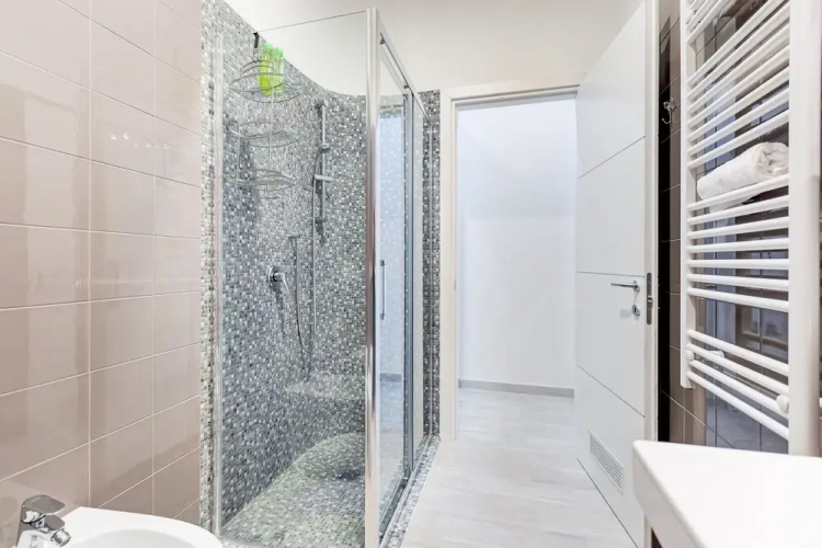 Fantastic Apartment near Ara Pacis