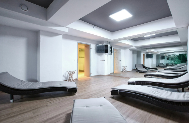 Leonardo Boutique Hotel Duesseldorf