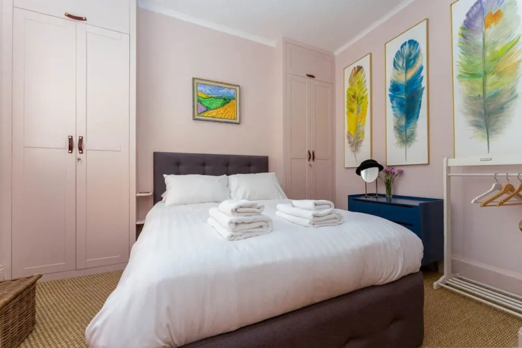 Host Stay Stanford Opulence